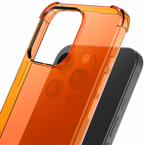 iPhone16ProMaxtelefoonhoesjeShockProoforanjetransparantmetstootrandProtX_5