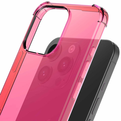 iPhone16ProtelefoonhoesjeShockProofroodtransparantmetstootrandProtX_5