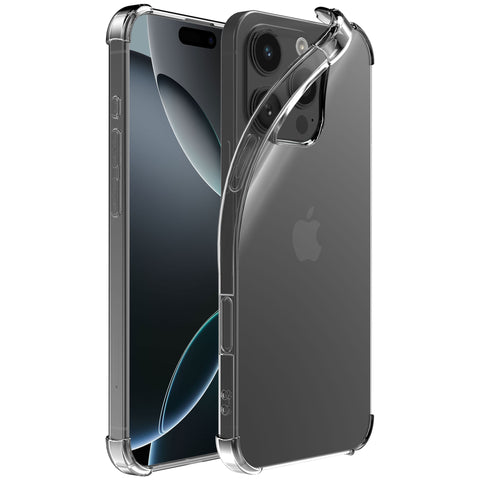 iPhone16Protelefoonhoesjemetstootrandtransparant_2