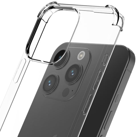 iPhone16Protelefoonhoesjemetstootrandtransparant_6