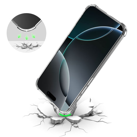 iPhone16Protelefoonhoesjemetstootrandtransparant_7