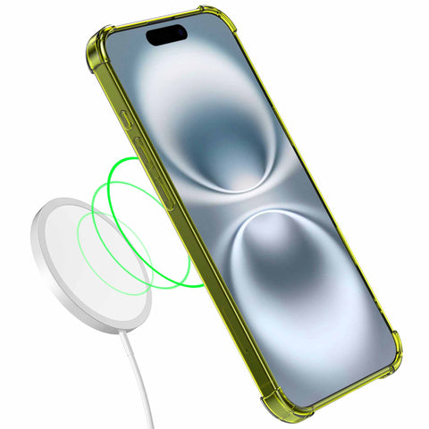 iPhone16telefoonhoesjeShockProofgeeltransparantmetstootrandProtX_3
