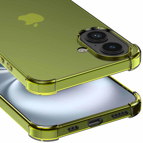 iPhone16telefoonhoesjeShockProofgeeltransparantmetstootrandProtX_4
