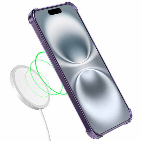 iPhone16telefoonhoesjeShockProofpaarstransparantmetstootrandProtX_3