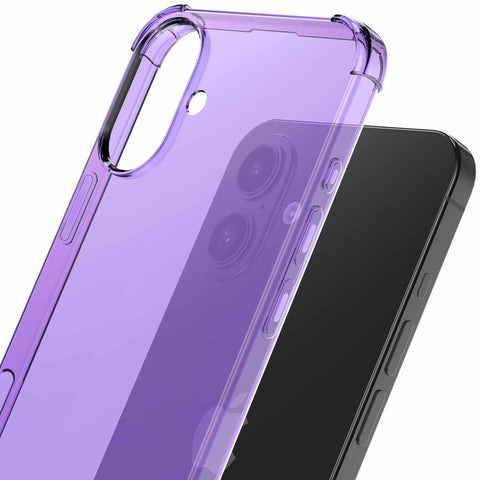 iPhone16telefoonhoesjeShockProofpaarstransparantmetstootrandProtX_5