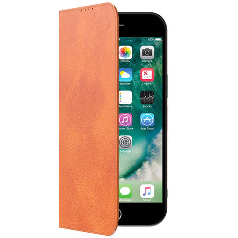 iPhone7-8Plus_portemonneebookcasetelefoonhoesjebruinmetmagnetischklepje_3