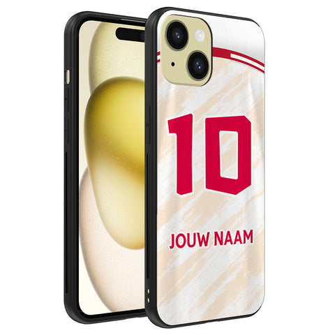 Voetbalhoesje Leipzig voor iPhone