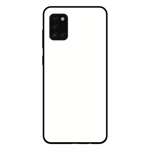 Ontwerp je eigen Samsung Galaxy A31 hoesje met foto