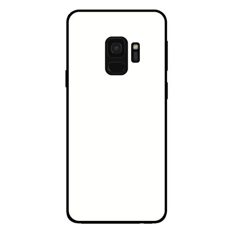 Ontwerp je eigen Samsung Galaxy S9 hoesje met foto