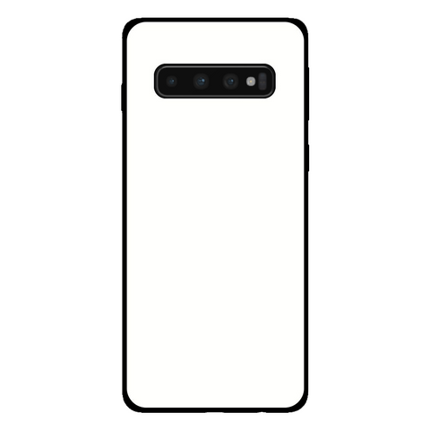 Ontwerp je eigen Samsung Galaxy S10 hoesje met foto