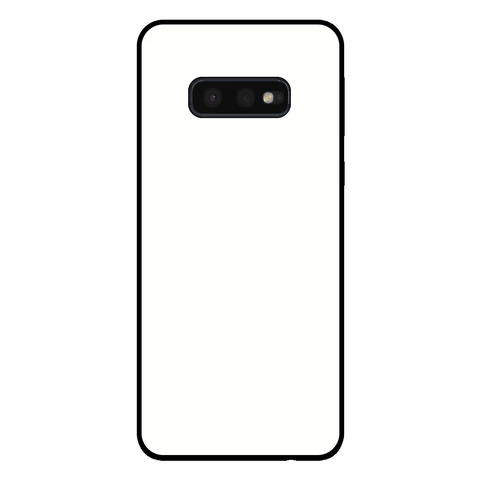 Ontwerp je eigen Samsung Galaxy S10E hoesje met foto