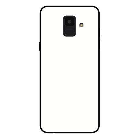 Ontwerp je eigen Samsung Galaxy A6 2018 hoesje met foto