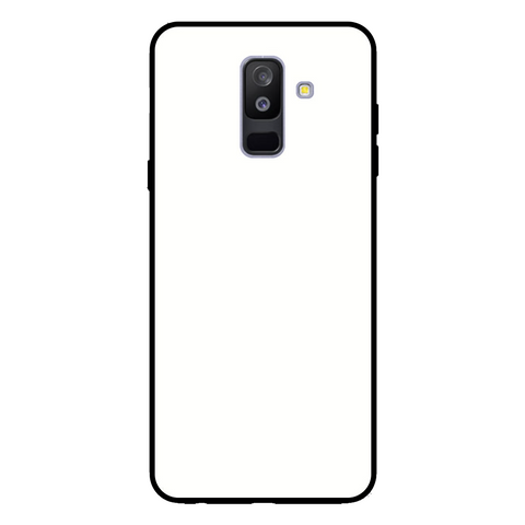 Ontwerp je eigen Samsung Galaxy A6 Plus 2018 hoesje met foto