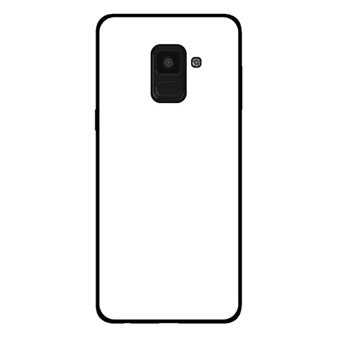 Ontwerp je eigen Samsung Galaxy A8 2018 hoesje met foto