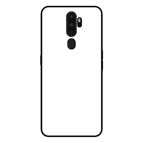 Ontwerp je eigen Oppo A5 2020 hoesje met foto