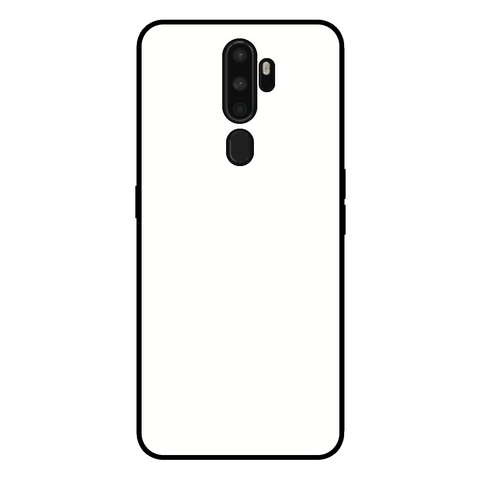 Ontwerp je eigen Oppo A9 2020 hoesje met foto