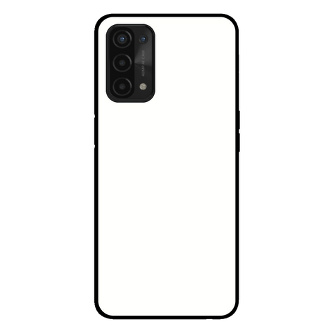 Ontwerp je eigen Oppo A54 5G hoesje met foto