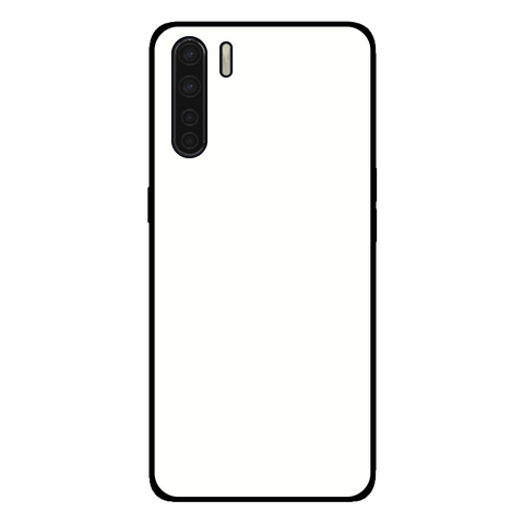 Ontwerp je eigen Oppo A91 hoesje met foto