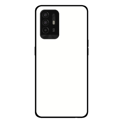 Ontwerp je eigen Oppo A94 5G hoesje met foto