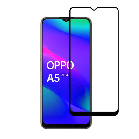Screenprotector Oppo A5 2020