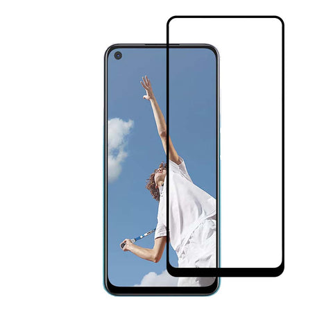 Screenprotector Oppo A52