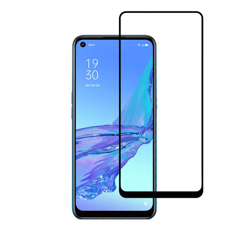 Screenprotector Oppo A53