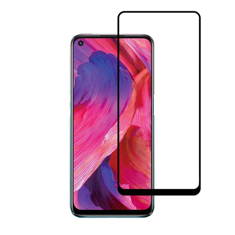 Screenprotector Oppo A54 5G