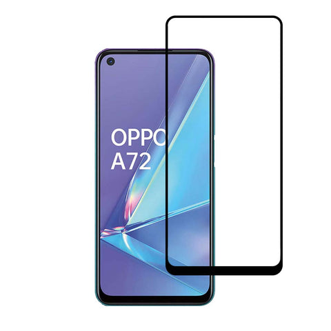 Screenprotector Oppo A72 5G