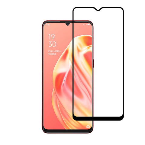 Screenprotector Oppo A91