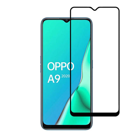 Screenprotector Oppo A9 2020