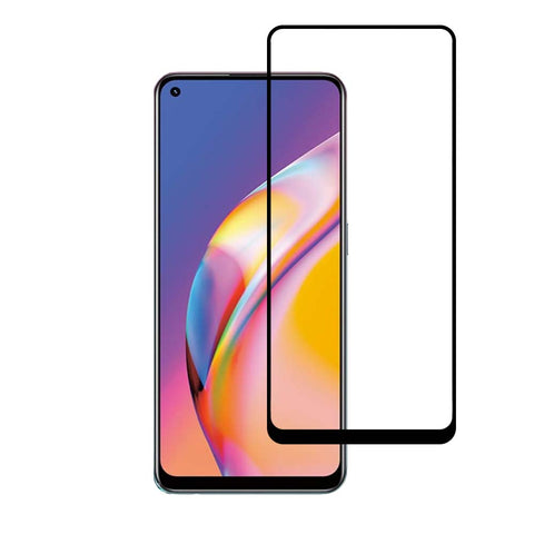 Screenprotector Oppo A94 5G