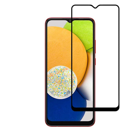 Screenprotector Samsung Galaxy A03