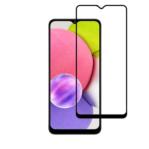 Screenprotector Samsung Galaxy A03s