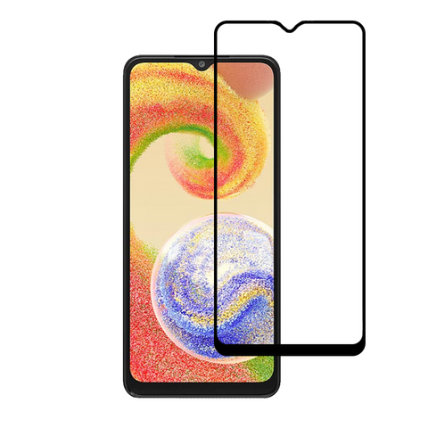 Screenprotector Samsung Galaxy A04