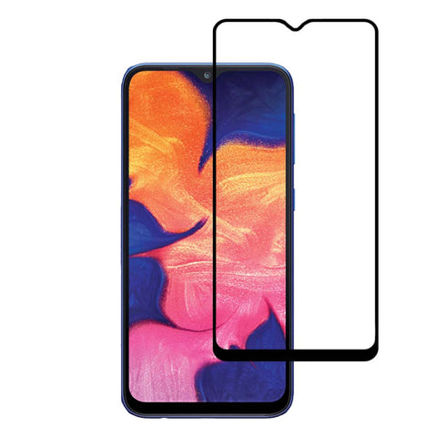 Screenprotector Samsung Galaxy A10