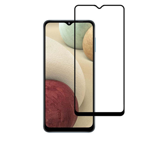 Screenprotector Samsung Galaxy A12
