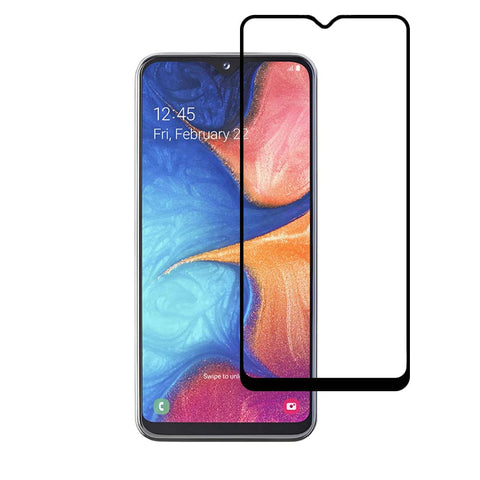 Screenprotector Samsung Galaxy A20E