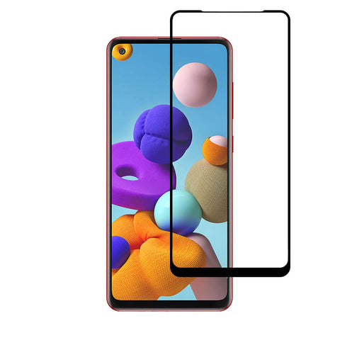 Screenprotector Samsung Galaxy A21s