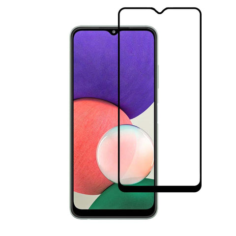 Screenprotector Samsung Galaxy A22 5G