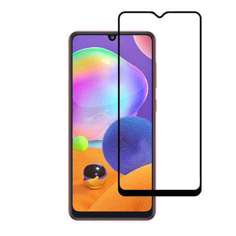 Screenprotector Samsung Galaxy A31