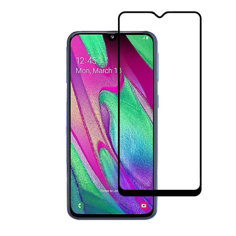 Screenprotector Samsung Galaxy A40