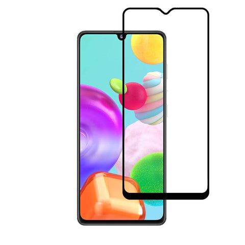 Screenprotector Samsung Galaxy A41