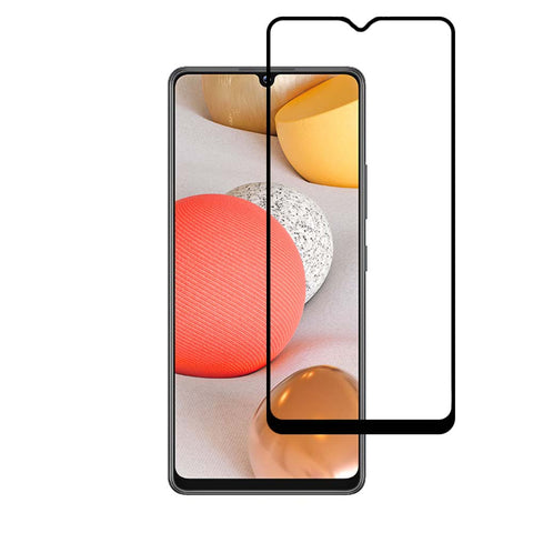 Screenprotector Samsung Galaxy A42 5G