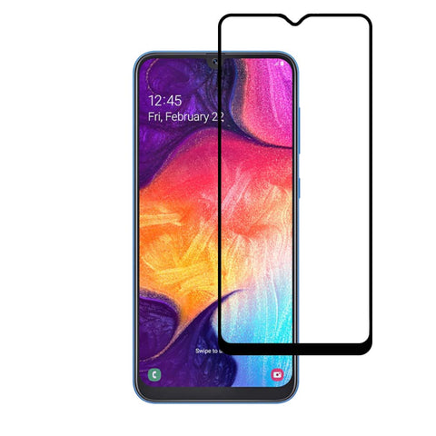 Screenprotector Samsung Galaxy A50