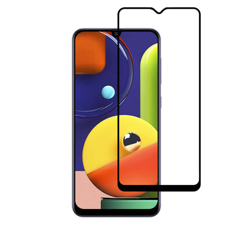 Screenprotector Samsung Galaxy A50s