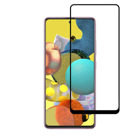 Screenprotector Samsung Galaxy A51 5G
