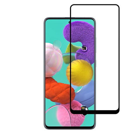 Screenprotector Samsung Galaxy A51