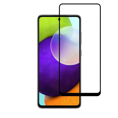 Screenprotector Samsung Galaxy A52
