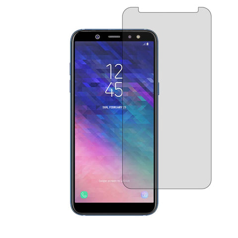 Screenprotector Samsung Galaxy A6 2018
