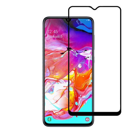 Screenprotector Samsung Galaxy A70